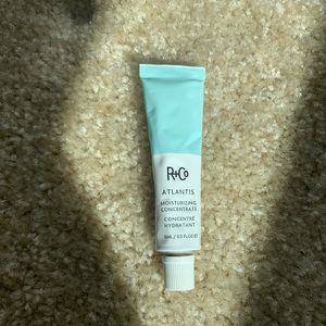 5 R+Co Concentrate Salon Treatments